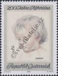 Stamp Austria Catalog number: 1311