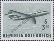 Stamp Austria Catalog number: 1263