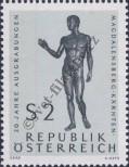 Stamp Austria Catalog number: 1268