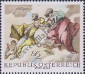 Stamp Austria Catalog number: 1280