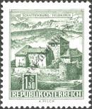 Stamp Austria Catalog number: 1232