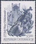 Stamp Austria Catalog number: 1236