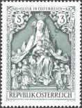 Stamp Austria Catalog number: 1238