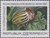Stamp Austria Catalog number: 1243