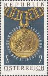 Stamp Austria Catalog number: 1248