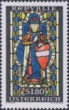 Stamp Austria Catalog number: 1252