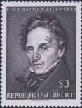 Stamp Austria Catalog number: 1183