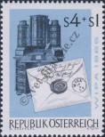 Stamp Austria Catalog number: 1188
