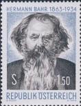 Stamp Austria Catalog number: 1130