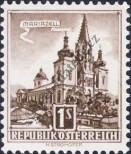 Stamp Austria Catalog number: 1073/a