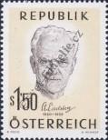 Stamp Austria Catalog number: 1077