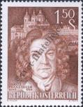 Stamp Austria Catalog number: 1079