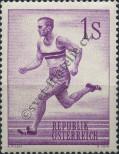 Stamp Austria Catalog number: 1069