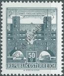 Stamp Austria Catalog number: 1044