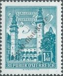 Stamp Austria Catalog number: 1046