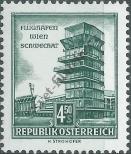 Stamp Austria Catalog number: 1052