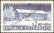 Stamp Austria Catalog number: 1058