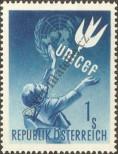 Stamp Austria Catalog number: 933