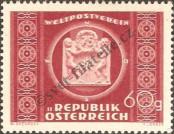 Stamp Austria Catalog number: 944