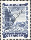 Stamp Austria Catalog number: 862