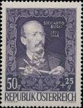 Stamp Austria Catalog number: 881