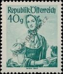 Stamp Austria Catalog number: 902