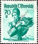 Stamp Austria Catalog number: 906