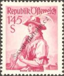 Stamp Austria Catalog number: 915