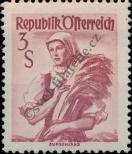 Stamp Austria Catalog number: 922