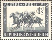 Stamp Austria Catalog number: 788
