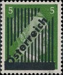Stamp Austria Catalog number: 668