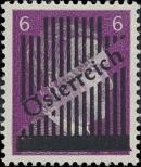 Stamp Austria Catalog number: 669