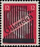 Stamp Austria Catalog number: 671