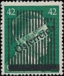 Stamp  Catalog number: 673