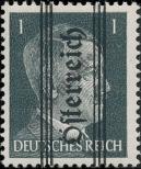 Stamp Austria Catalog number: 674