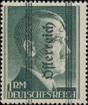 Stamp Austria Catalog number: 693