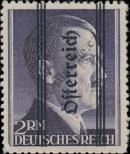 Stamp Austria Catalog number: 694
