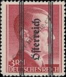 Stamp Austria Catalog number: 695