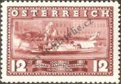 Stamp Austria Catalog number: 639