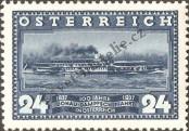 Stamp Austria Catalog number: 640