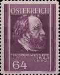 Stamp Austria Catalog number: 657