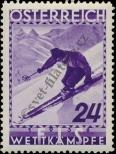 Stamp Austria Catalog number: 624