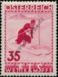 Stamp Austria Catalog number: 625