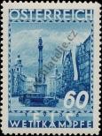 Stamp Austria Catalog number: 626