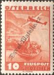 Stamp Austria Catalog number: 599