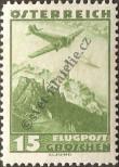Stamp Austria Catalog number: 600