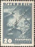 Stamp Austria Catalog number: 601