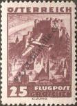 Stamp Austria Catalog number: 602