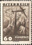 Stamp Austria Catalog number: 606