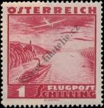 Stamp Austria Catalog number: 608